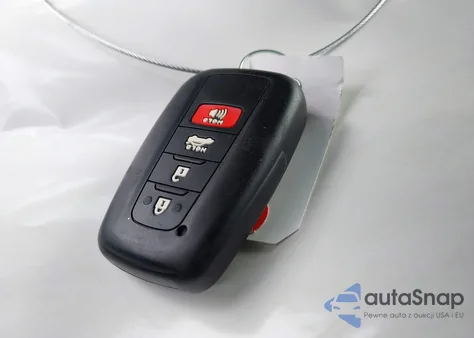 2020 Toyota Highlander Platinum z USA, uszkodzony, nr VIN 5TDFZRBH8LS055448